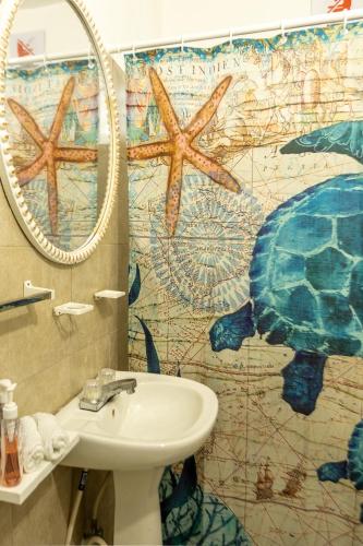 Suite 9 Maga in Vieques Island