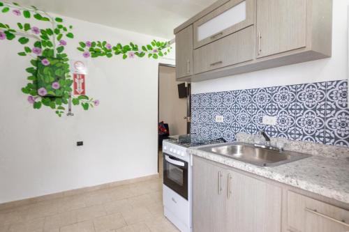 Suite 9 Maga in Vieques Island