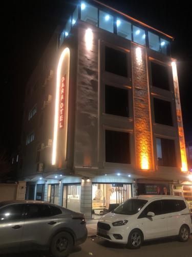 Dara otel