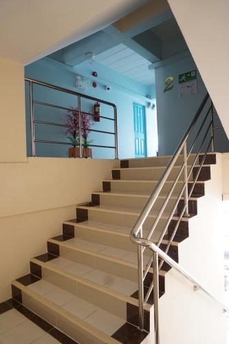V at Bangsaen – Chonburi, DC