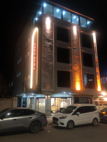 Dara otel