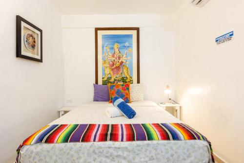 Suite 10 Guey in Vieques Sziget