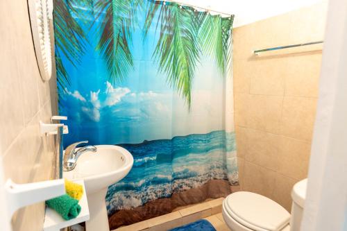 Suite 10 Guey in Vieques Sziget