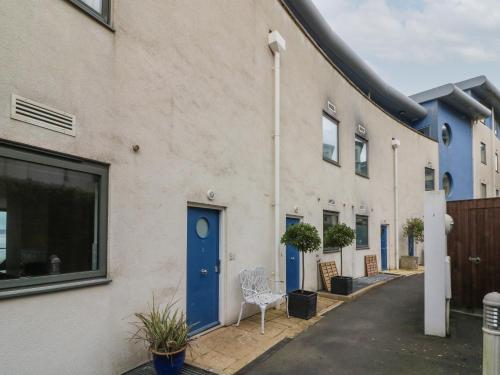 Vista exterior, 2 Horizon View in Bideford