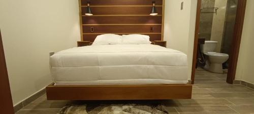 . Sasafras Living Inirida