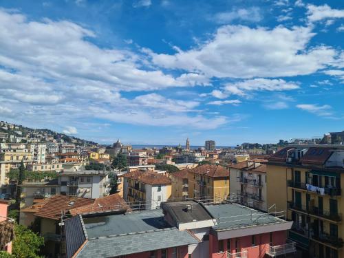 Spicchio Di Mare Su Rapallo by PortofinoVacanze