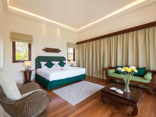 Deluxe Villa image 10