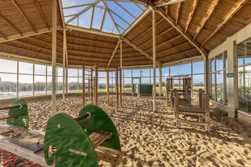 Playground, IFA Fehmarn Hotel & Ferien-Centrum in Fehmarn