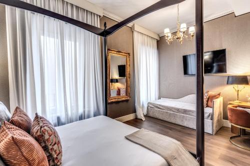 Antica Residenza Del Corso, Rzym (zdjęcie 8)