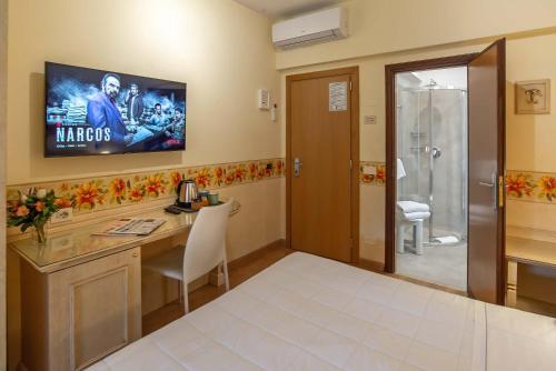 Hotel Jane, Florencia (foto 6)