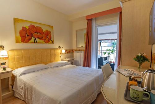 Hotel Jane, Florencia (foto 8)
