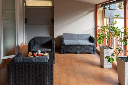 Hotel Jane, Florencia (foto 10)