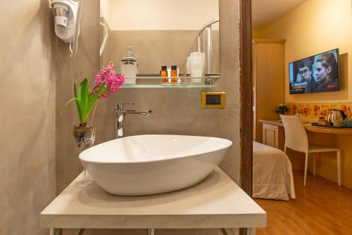 Hotel Jane, Florencia (foto 9)
