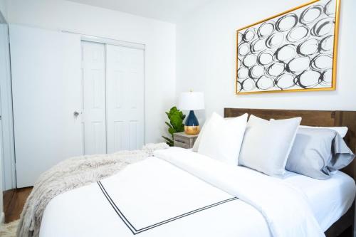 49-4A Prime Midtown newly 2BR WD in New York, USA