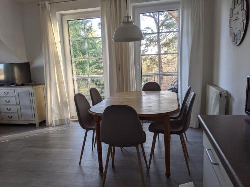 Kiefernblick, Ostseebad Karlshagen (fotografie 7)