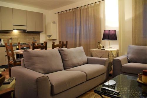 Appartamento Ottoz Aosta in Saint-Christophe