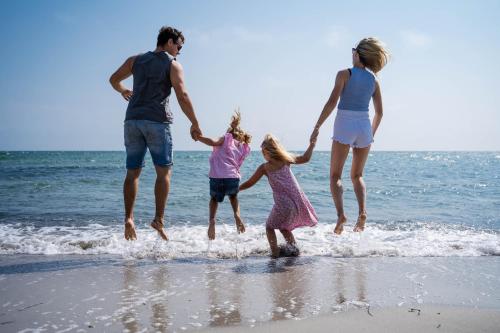 Beach, IFA Fehmarn Hotel & Ferien-Centrum in Fehmarn