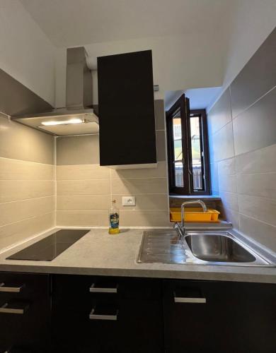 mini appartamento strategico a Roma monteverde, Rzym (zdjęcie 5)