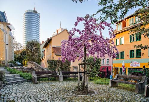 Fair Resort Hotel Jena - image 9