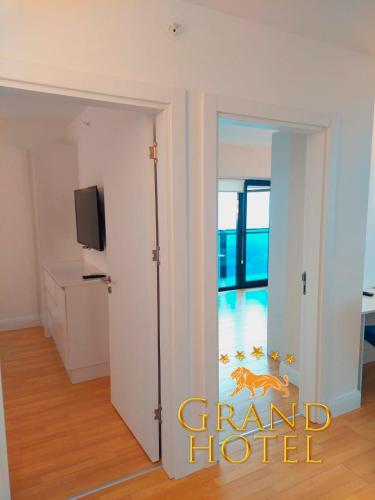 532357607 GRAND HOTEL ☆ ORBI CITY