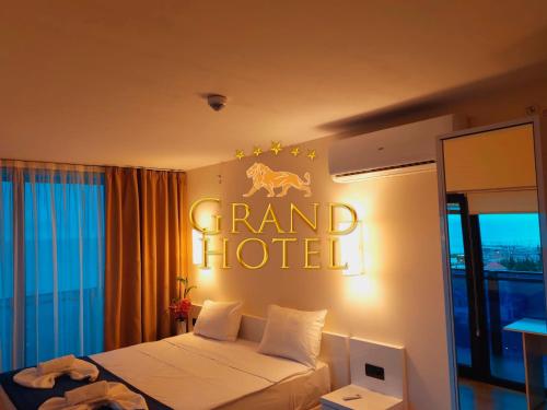 532357792 GRAND HOTEL ☆ ORBI CITY
