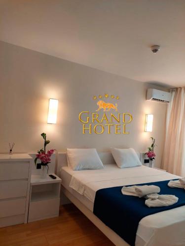 532357892 GRAND HOTEL ☆ ORBI CITY