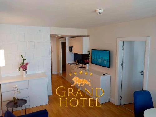 532357901 GRAND HOTEL ☆ ORBI CITY