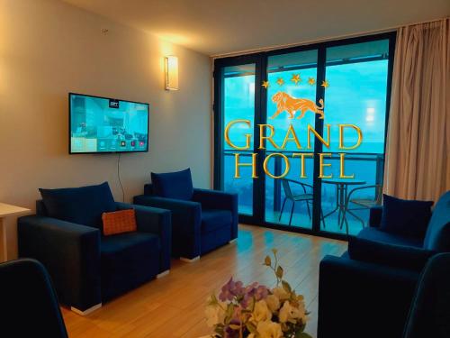 532357908 GRAND HOTEL ☆ ORBI CITY