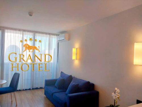 532357917 GRAND HOTEL ☆ ORBI CITY