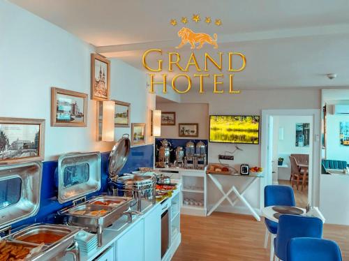 532357929 GRAND HOTEL ☆ ORBI CITY