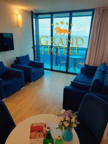 532357931 GRAND HOTEL ☆ ORBI CITY