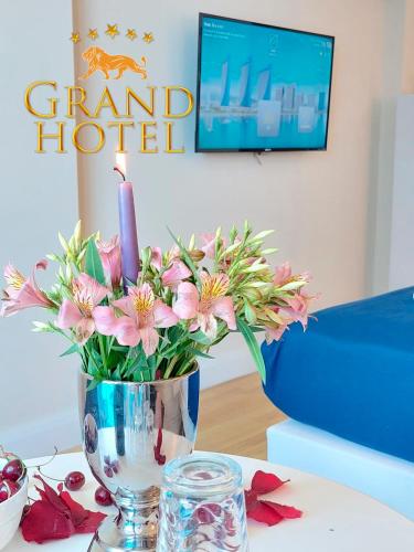 532358225 GRAND HOTEL ☆ ORBI CITY