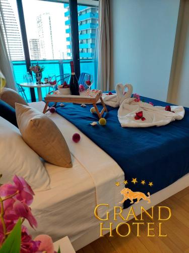 532358282 GRAND HOTEL ☆ ORBI CITY