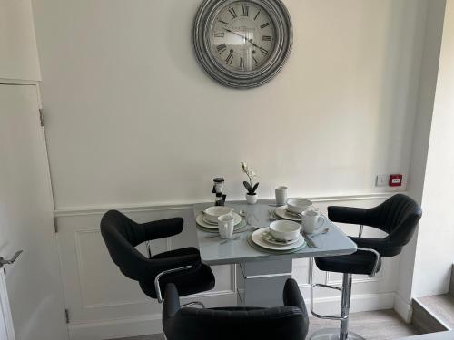 Kitchen, Johnsville House in Carlow
