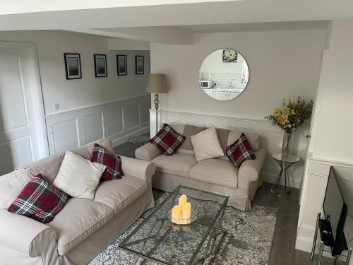 Facilities, Johnsville House in Carlow