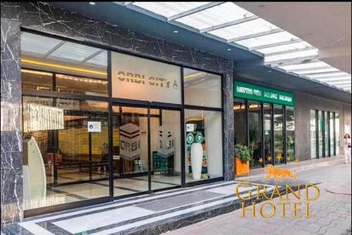 532358477 GRAND HOTEL ☆ ORBI CITY