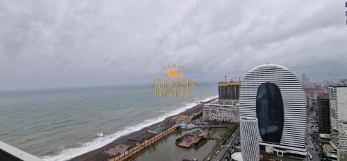 532358732 GRAND HOTEL ☆ ORBI CITY