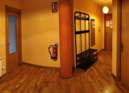 Fuajee, Zubizarreko Etxea in Jaunsaras