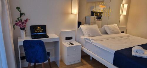 532358738 GRAND HOTEL ☆ ORBI CITY