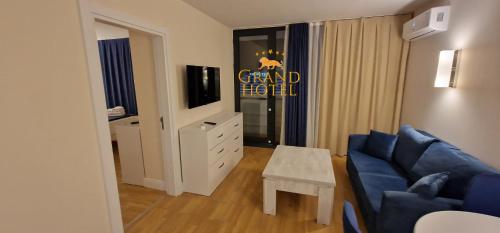 532358762 GRAND HOTEL ☆ ORBI CITY