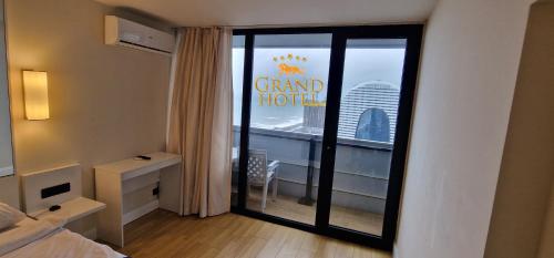 532358765 GRAND HOTEL ☆ ORBI CITY