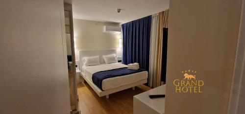 532358769 GRAND HOTEL ☆ ORBI CITY