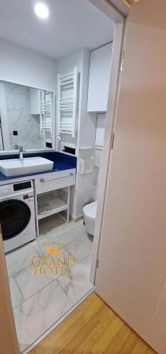 532358772 GRAND HOTEL ☆ ORBI CITY
