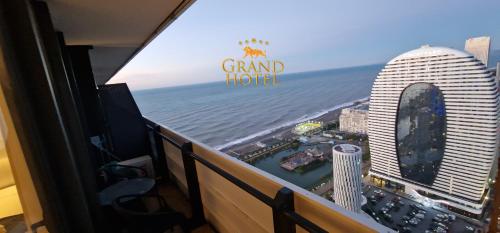 532358774 GRAND HOTEL ☆ ORBI CITY