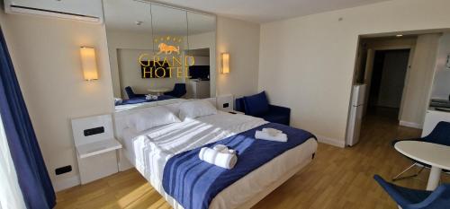 532358778 GRAND HOTEL ☆ ORBI CITY