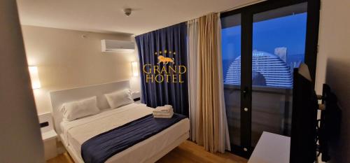 532358780 GRAND HOTEL ☆ ORBI CITY
