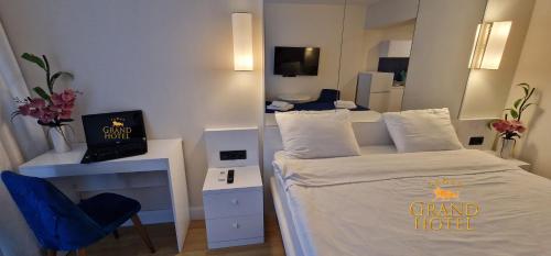 532358785 GRAND HOTEL ☆ ORBI CITY