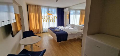 532358787 GRAND HOTEL ☆ ORBI CITY