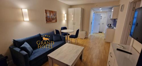 532358791 GRAND HOTEL ☆ ORBI CITY