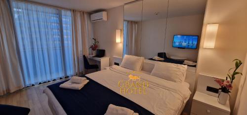 532358799 GRAND HOTEL ☆ ORBI CITY